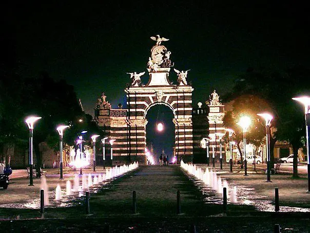 Missori Home 1 Catania 0*,  Italy