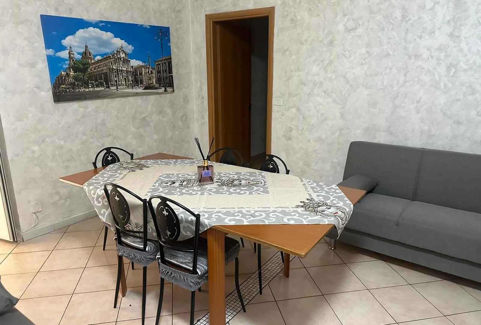 Missori Home 1 Catania Apartment
