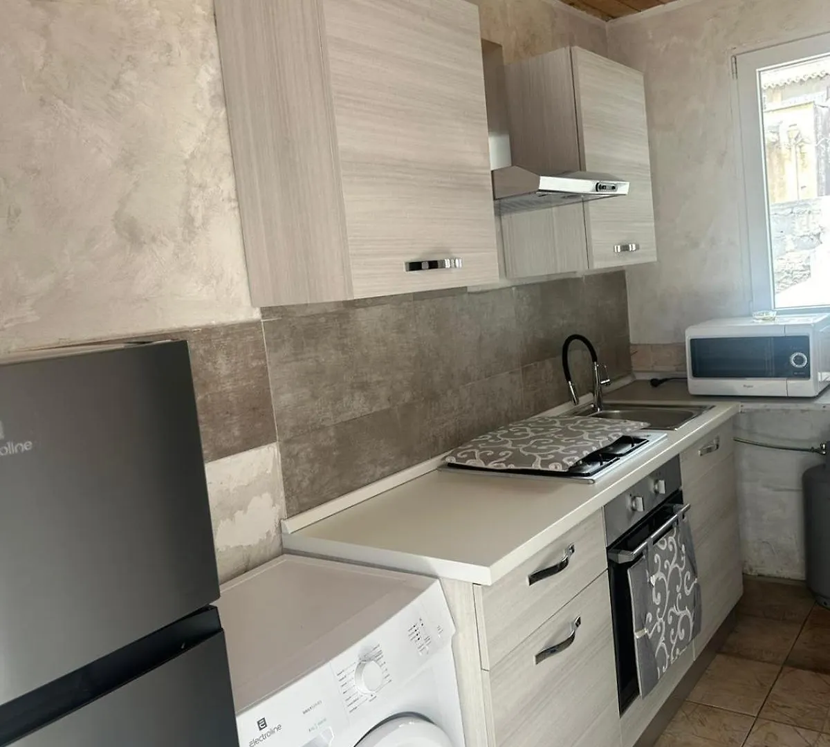 Missori Home 1 Catania