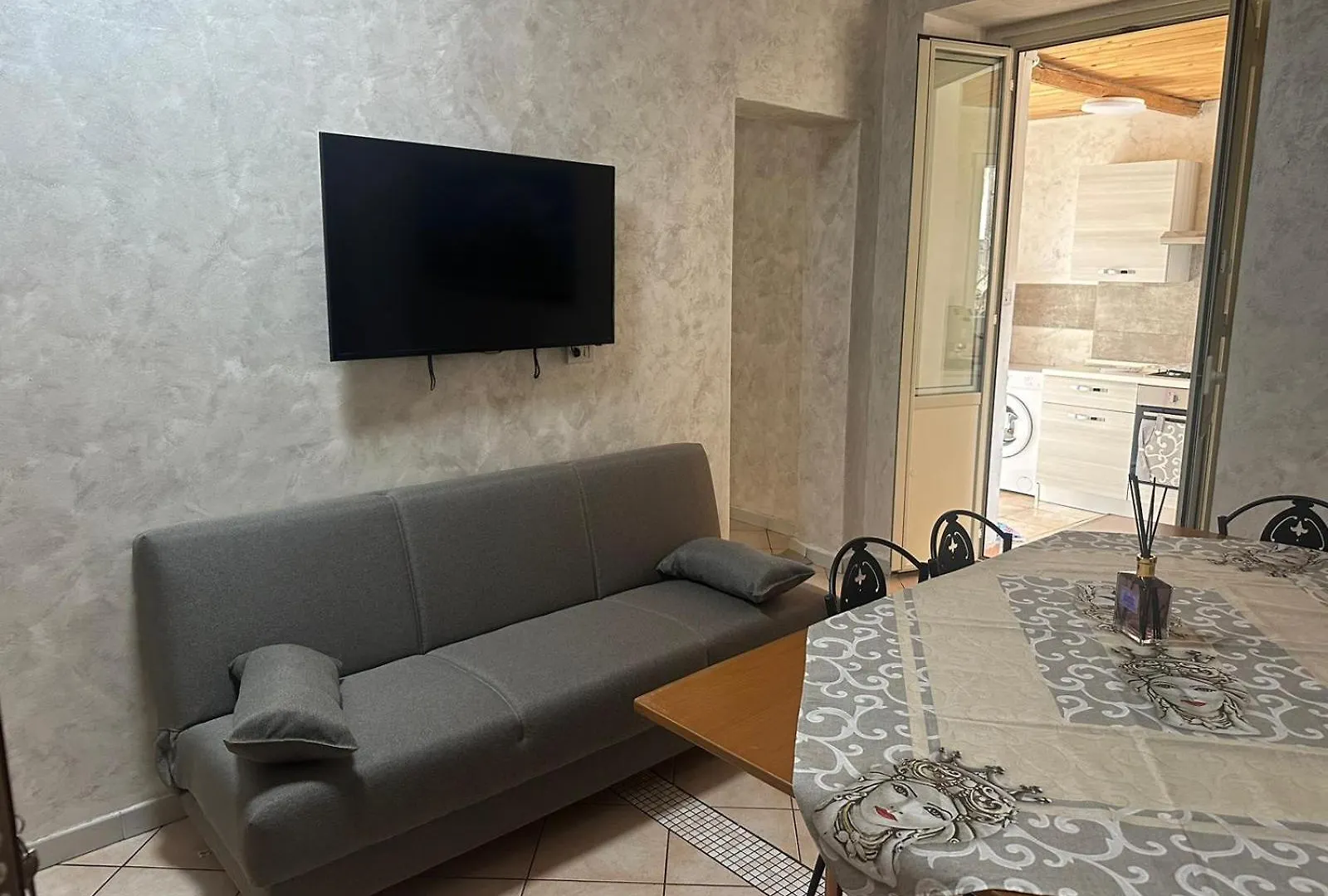 Apartment Missori Home 1 Catania Italy